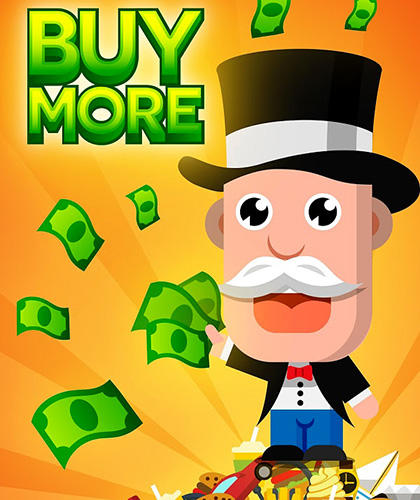 download Buy more: Idle shopping mall manager apk